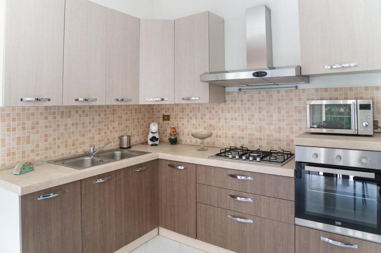 Yourhome - San Valerio Home 소렌토 외부 사진